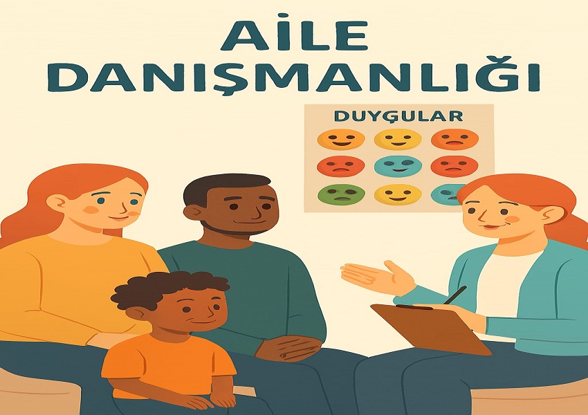 Aile  Danışmanlığı