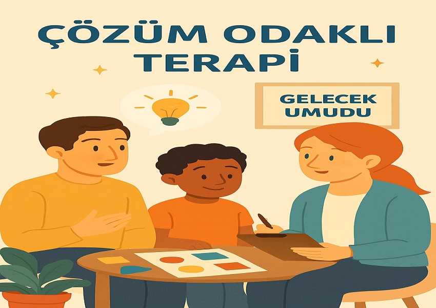 Çözüm Odaklı Terapi